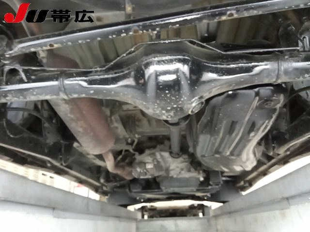 DAIHATSU ATRAI WAGON 2008