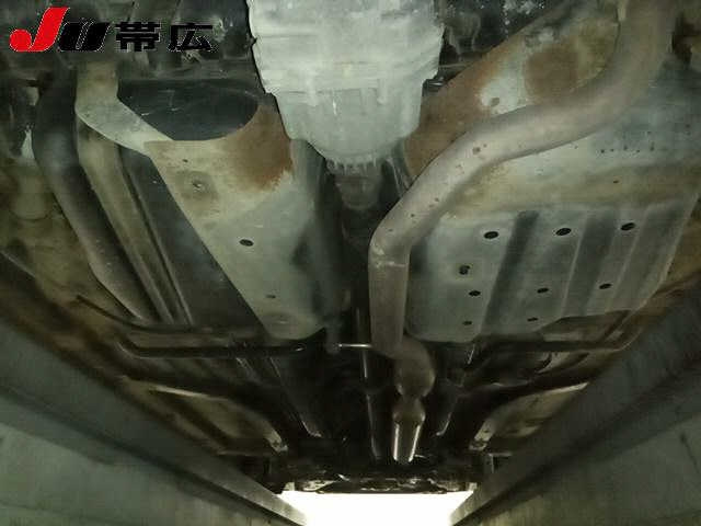 HONDA STREAM 2008