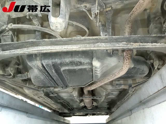 TOYOTA ALLION 2010