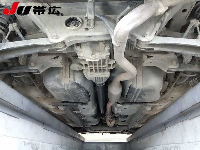 MITSUBISHI RVR 2013