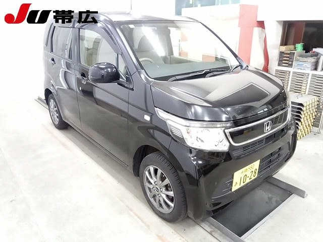 HONDA N WGN 2015