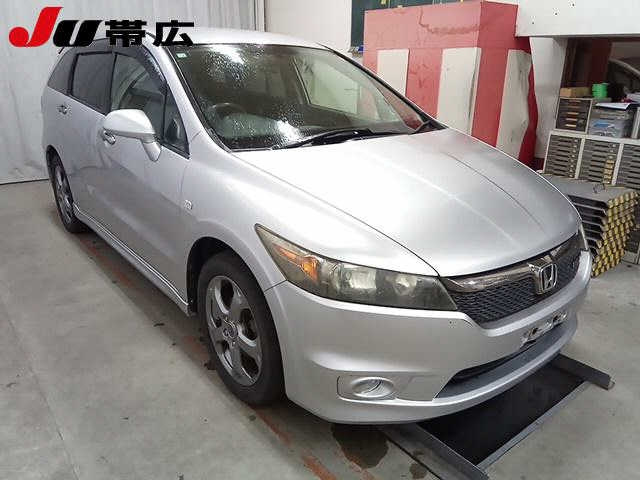 HONDA STREAM 2008