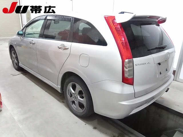 HONDA STREAM 2008