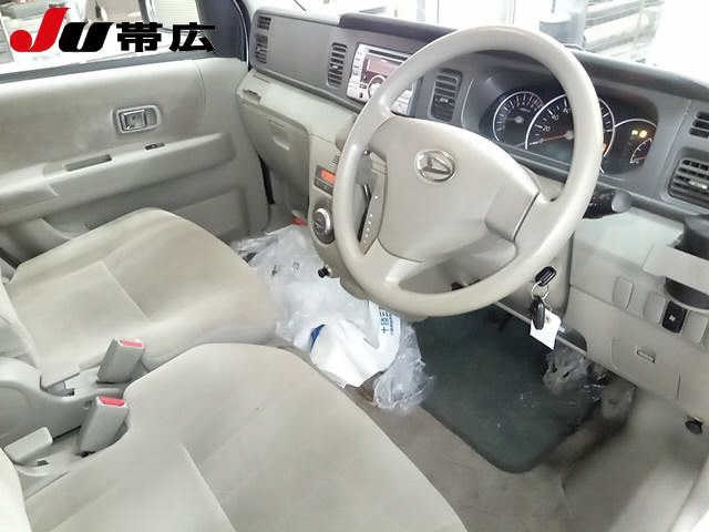 DAIHATSU ATRAI WAGON 2008