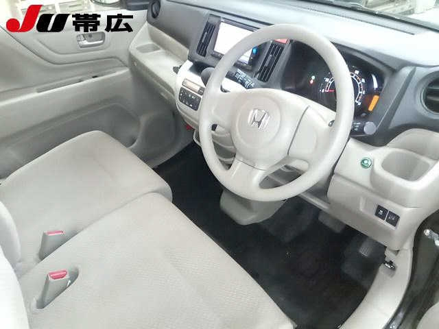 HONDA N WGN 2015