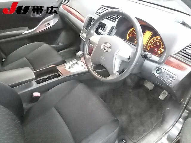 TOYOTA ALLION 2010