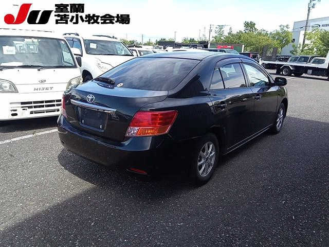 TOYOTA ALLION 2008