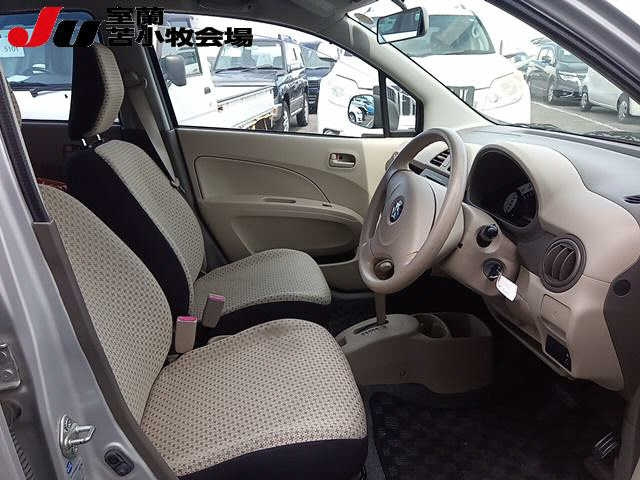 SUZUKI ALTO 2012