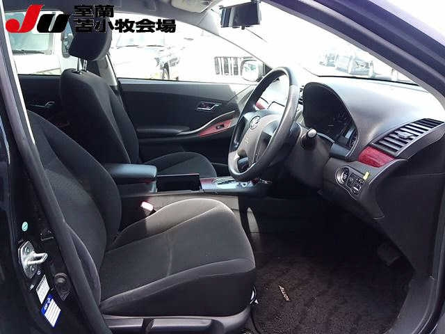 TOYOTA ALLION 2008
