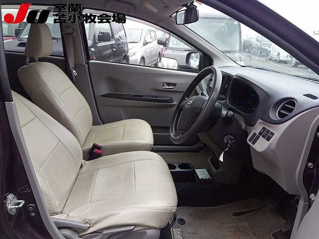 DAIHATSU MIRA E S 2012