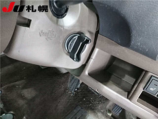 NISSAN MOCO 2009