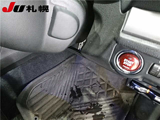 SUBARU IMPREZA G4 2013
