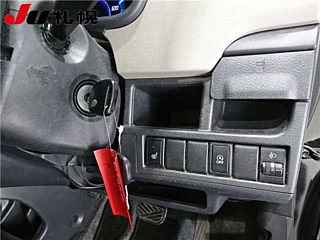 SUZUKI WAGON R 2014