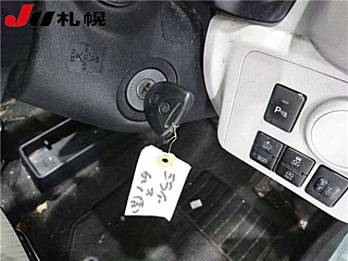 DAIHATSU MIRA E S 2018