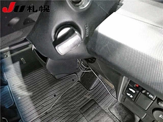 HONDA FREED 2012