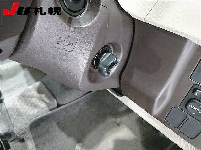 TOYOTA PASSO 2012