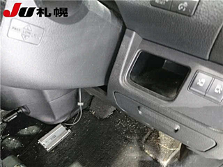 NISSAN SERENA 2011