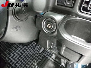 SUZUKI HUSTLER 2021