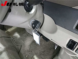 SUZUKI EVERY 2013