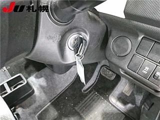 SUZUKI ALTO 2018