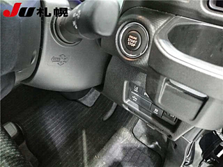 SUZUKI HUSTLER 2025