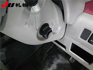 DAIHATSU MOVE CONTE 2009