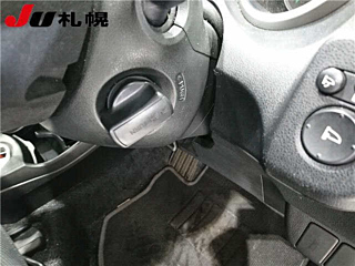 HONDA FIT 2010