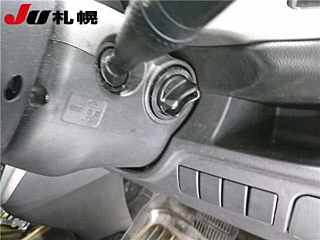 SUBARU STELLA 2008