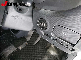 SUZUKI SOLIO 2012