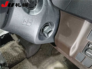 TOYOTA PASSO 2013