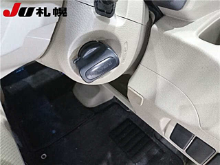 HONDA LIFE 2012