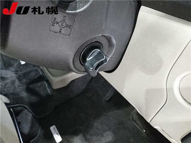 TOYOTA PASSO SETTE 2009