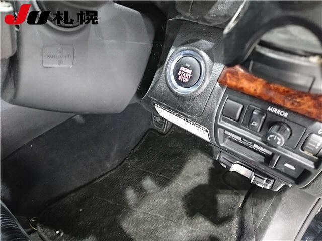 SUBARU LEGACY B4 2009