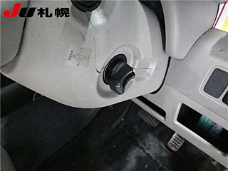 DAIHATSU MOVE CONTE 2010