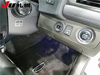 TOYOTA CROWN 2008
