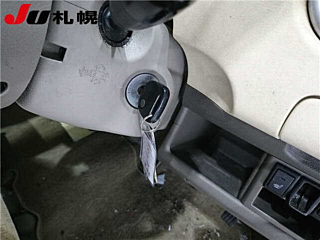 NISSAN MOCO 2008