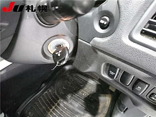 MITSUBISHI RVR 2013