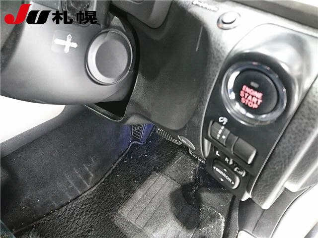 SUBARU FORESTER 2008