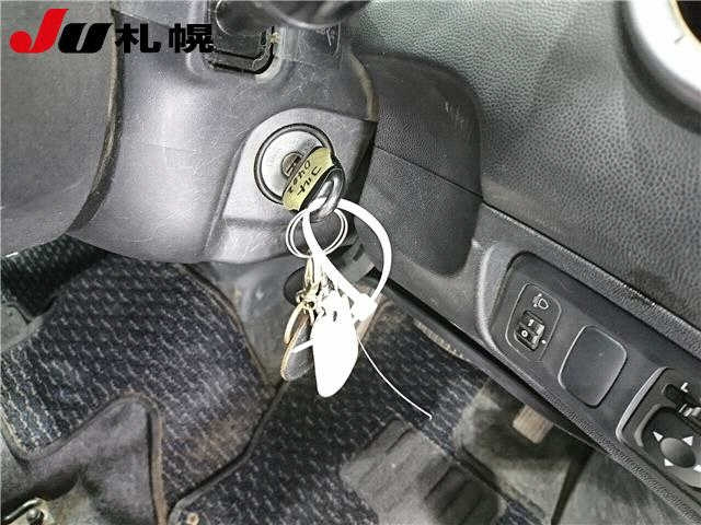 MITSUBISHI COLT 2009