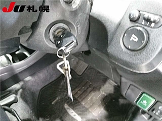 HONDA FIT 2011