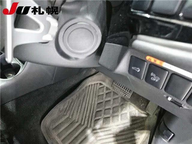 MITSUBISHI OUTLANDER PHEV 2014