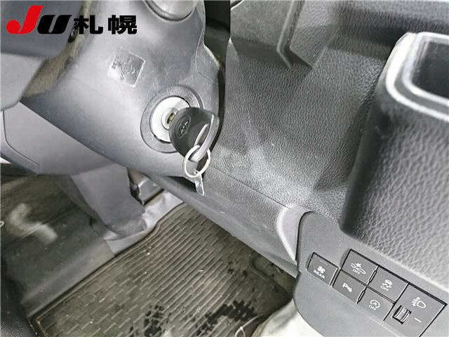 TOYOTA PIXIS VAN 2022