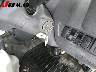 DAIHATSU HIJET TRUCK 2009