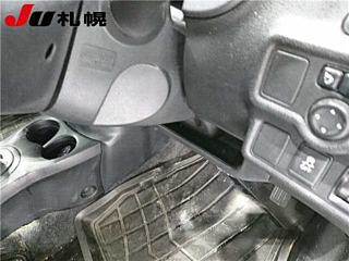 NISSAN NOTE 2012