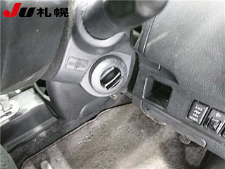 NISSAN NOTE 2011