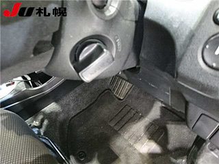 HONDA FIT 2012