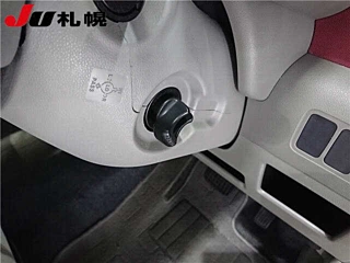 DAIHATSU MOVE CONTE 2012