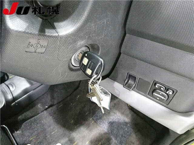 TOYOTA PASSO 2008