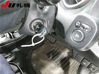 HONDA FIT 2010
