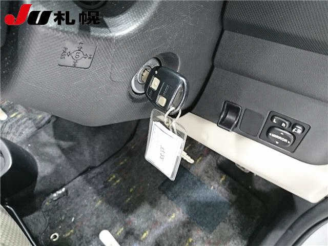 TOYOTA PASSO 2008